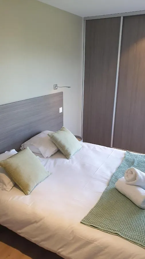 Appartement Laudon Sevrier 0*,  France