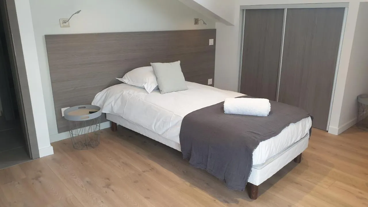 Appartement Laudon Sevrier