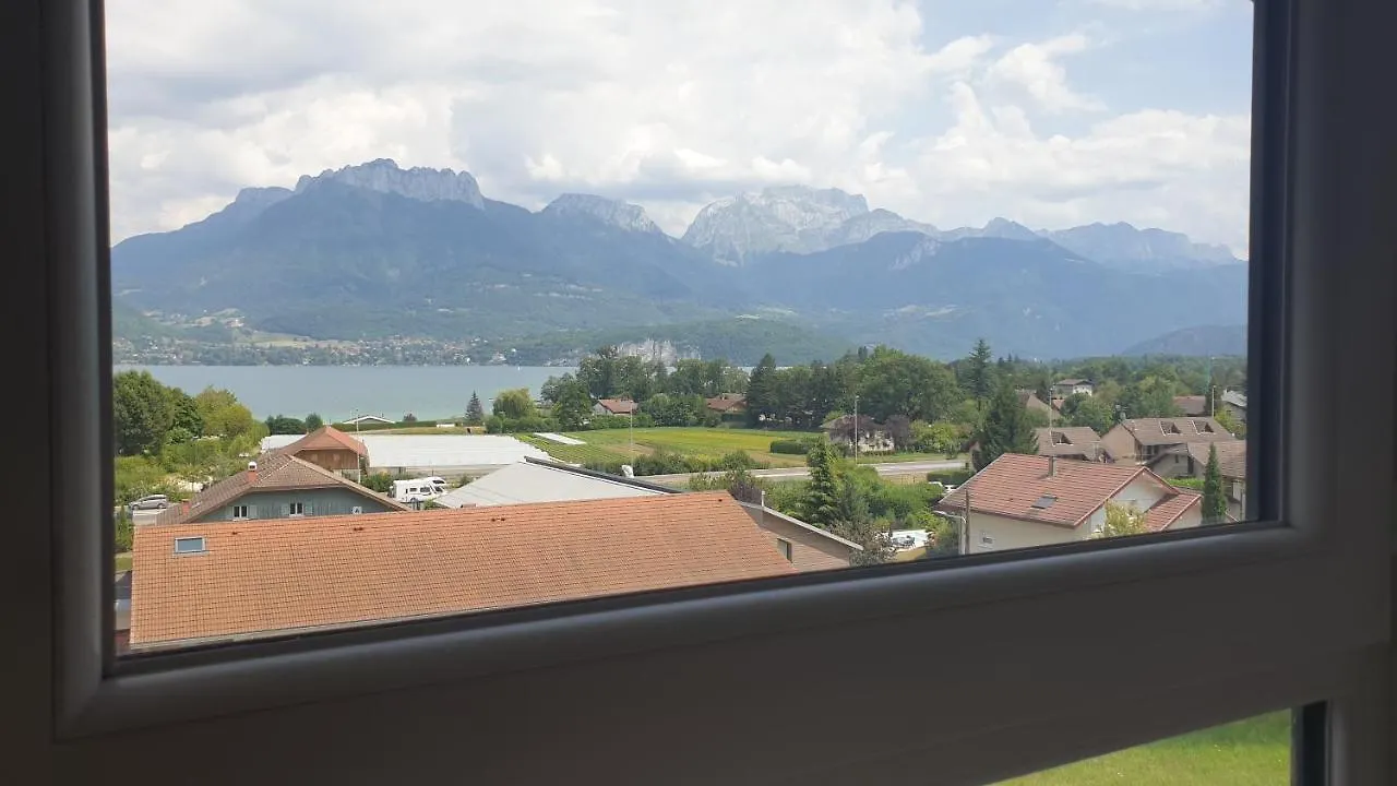 Appartement Laudon Sevrier
