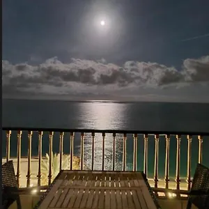 Avec Vue Sur La Promenade Des Appartement Nice