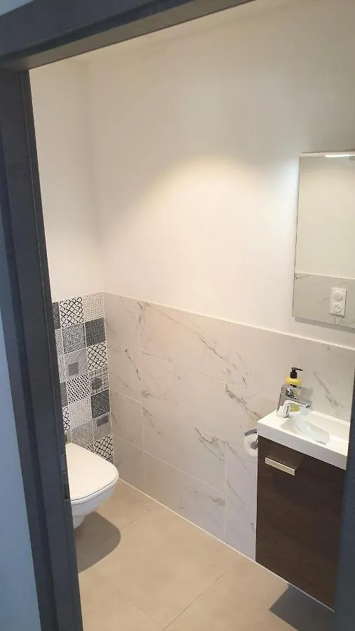 Appartement Laudon Sévrier